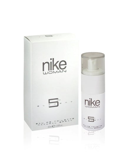 Nike, 5th Element Woman, woda toaletowa, 30 ml Nike