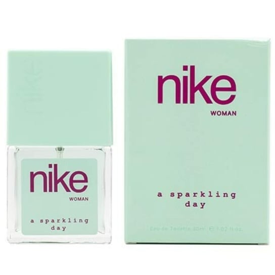 Nike, A Sparkling Day, Woda toaletowa, 30 ml Nike