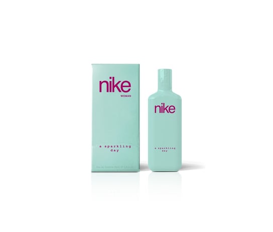 Nike, A Sparkling Day, woda toaletowa, 75 ml Nike