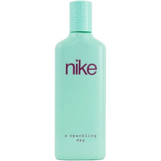 Nike, A Sparkling Day Woman, Woda Toaletowa Spray, 150ml Nike