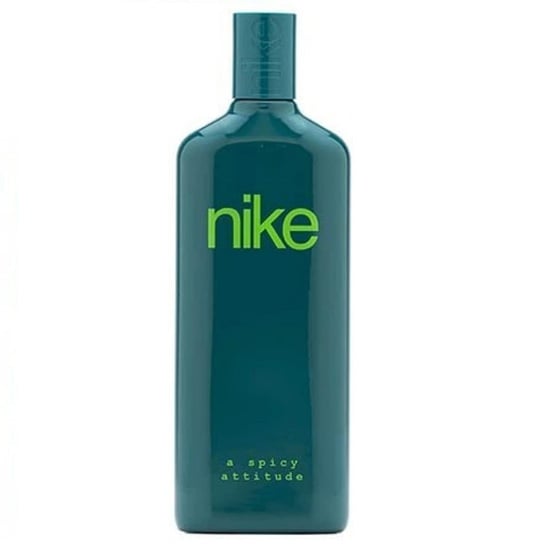 Nike, A Spicy Attitude Man, Woda Toaletowa Spray, 150ml Nike