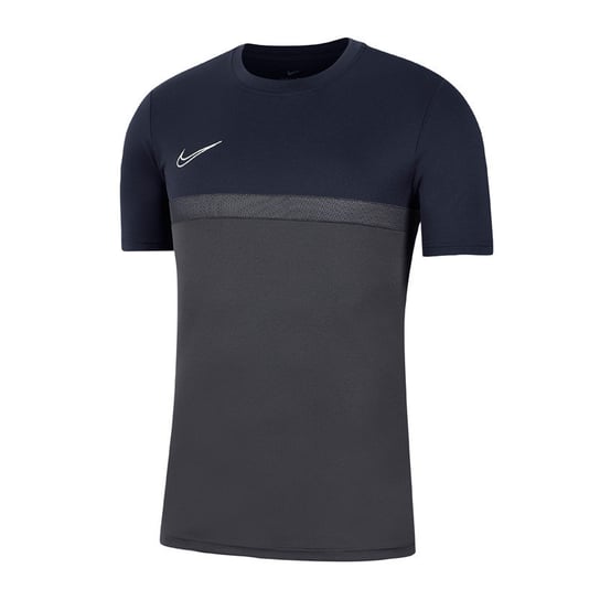 Nike Academy Pro Top SS t-shirt 076 : Rozmiar - S Nike