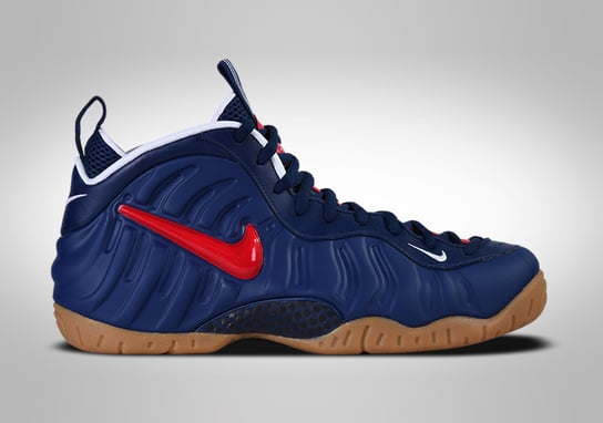 Nike Air Foamposite Pro Usa Penny Hardaway Nike