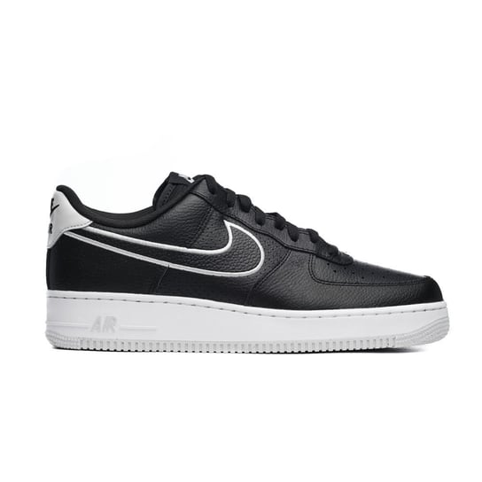 Nike AIR FORCE 1 07, buty sportowe FJ4211-001 42 1/2 Nike