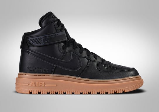 Nike Air Force 1 High Gore-Tex Black Gum Nike