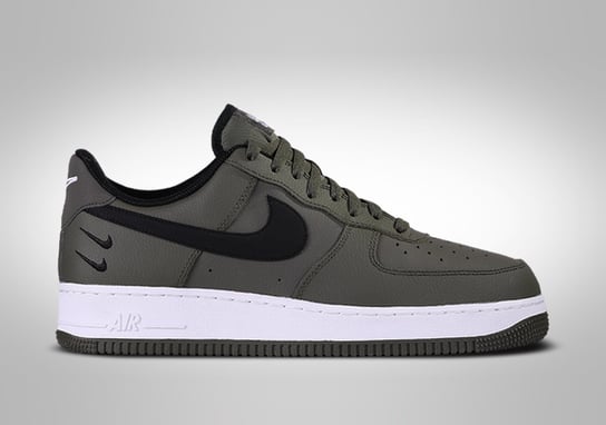 Nike Air Force 1 Low '07 Double Swosh Olive Nike