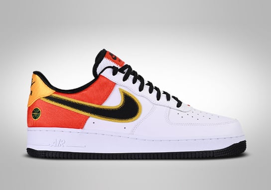 Nike Air Force 1 Low '07 Lv8 Rayguns Nike