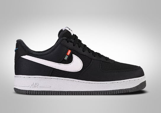 Nike Air Force 1 Low ’07 Lv8 Toasty Oreo Nike