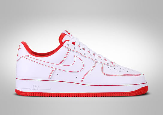 Nike Air Force 1 Low '07 White Bloodline Nike