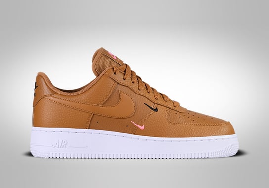 Nike Air Force 1 Low '07 Wmns Wheat Nike