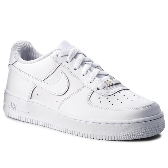 Nike Air Force 1 Low (GS) Młodzieżowe Białe 314192-117 40 Nike