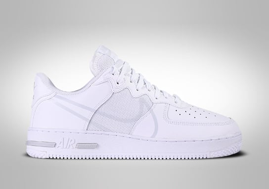 Nike Air Force 1 Low React White Nike