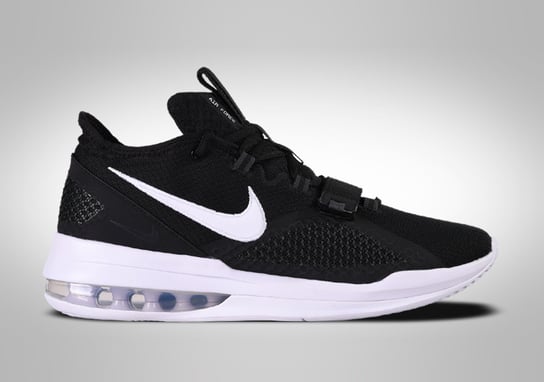 Nike Air Force Max Low Black White Nike