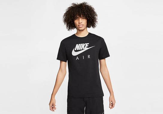 Nike Air Franchise Tee Black Nike