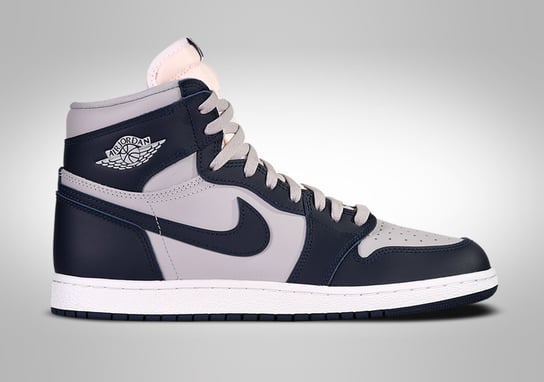 Nike Air Jordan 1 Retro High Og '85 Georgetown Jordan