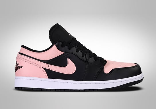 Nike Air Jordan 1 Retro Low Crimson Tint Jordan