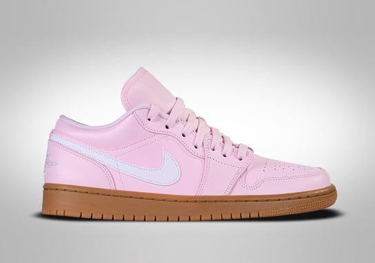 Nike Air Jordan 1 Retro Low Se Wmns Arctic Pink Gum Jordan