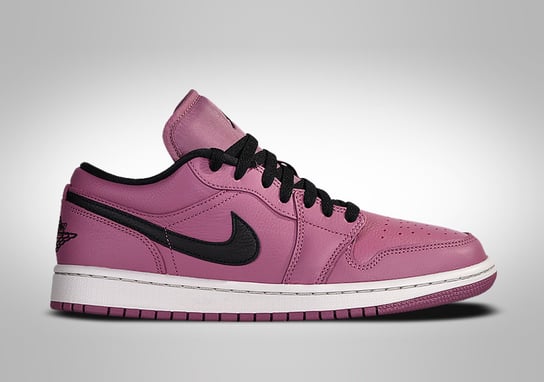 Nike Air Jordan 1 Retro Low Wmns Mulberry Jordan