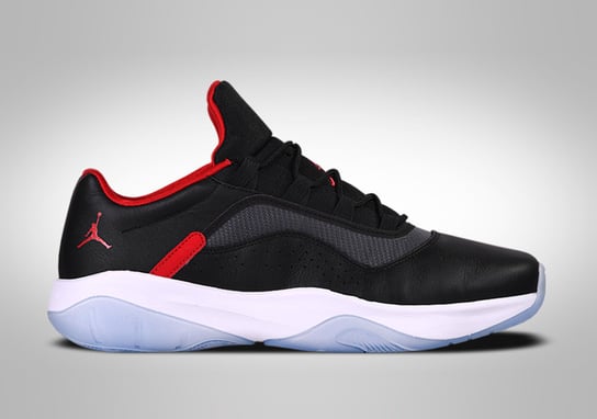 Nike Air Jordan 11 Retro Low Comfort Banned Jordan