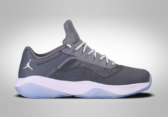 Nike Air Jordan 11 Retro Low Comfort Cool Grey Jordan