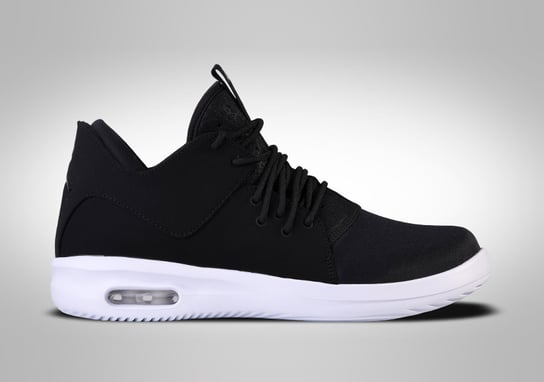 Nike Air Jordan 23/7 Bg Black Jordan