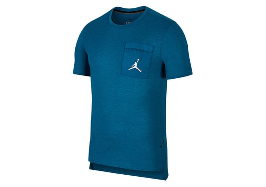 Nike Air Jordan 23 Engineered Cool Top Blue Fury Jordan