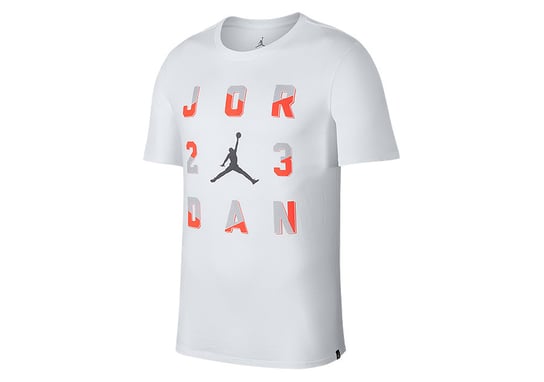 Nike Air Jordan 23 Sportswear Tee White Jordan