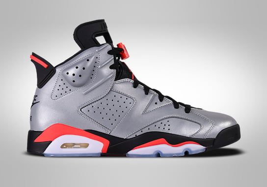 Nike Air Jordan 6 Retro Reflections Of A Champion Jordan