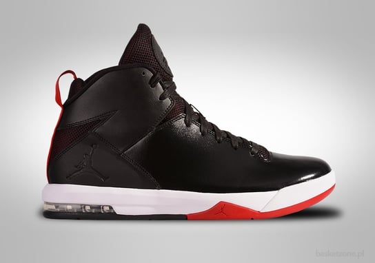 Nike Air Jordan Air Imminent Bred Jordan