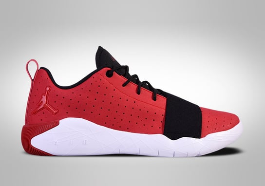 Nike Air Jordan Breakout Red Chilli Jordan