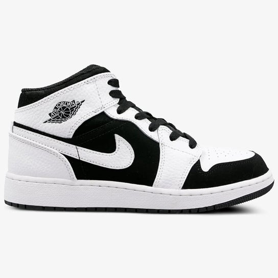 Nike Air Jordan buty sneakersy białe sportowe oryginał 554725-113 38 AIR Jordan