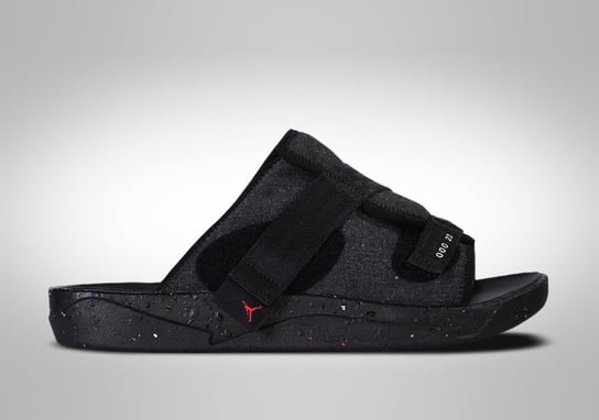 Nike Air Jordan Crater Slide Black Nike