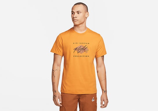 Nike Air Jordan Flight Essential Crew Tee Jordan