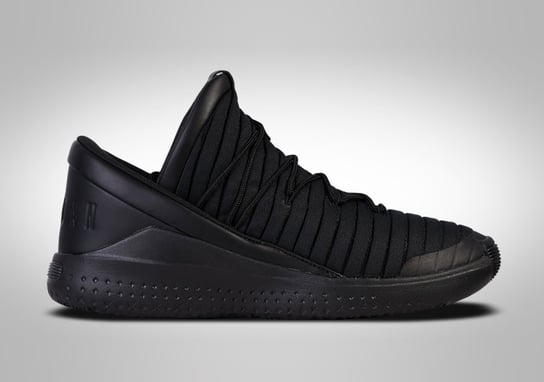 Nike Air Jordan Flight Luxe Triple Black Jordan