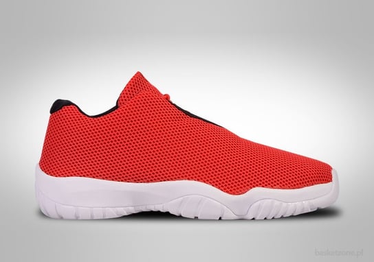 Nike Air Jordan Future Low Red White Jordan