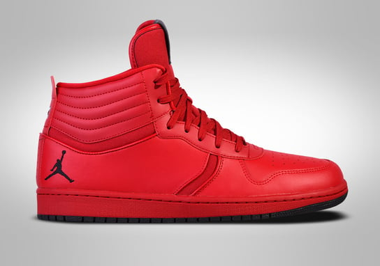 Nike Air Jordan Heritage Red Brick Jordan