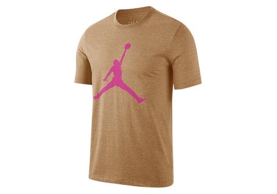 Nike Air Jordan Jumpman Tee Elemental Gold Jordan