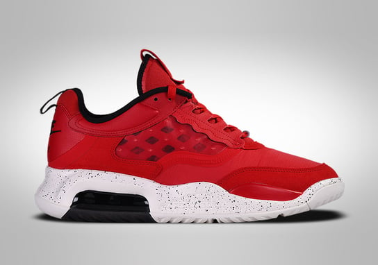 Nike Air Jordan Max 200 Gs Fire Red Jordan