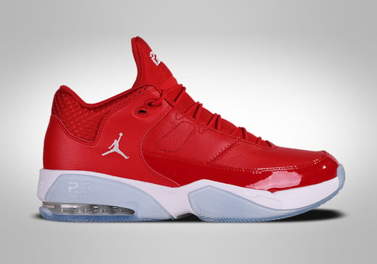 Nike Air Jordan Max Aura 3 University Red Jordan
