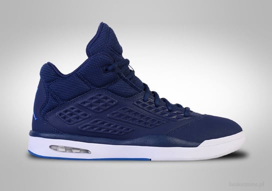 Nike Air Jordan New School Midnight Navy Jordan