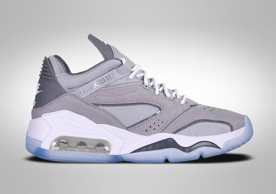 Nike Air Jordan Point Lane Retro Inspired Cool Grey Jordan