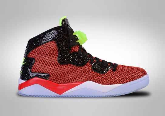 Nike Air Jordan Spike Forty Pe 'University Red' Jordan