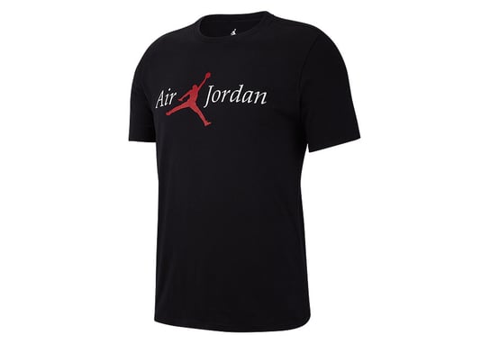 Nike Air Jordan Sportswear Brand 5 Tee Black Jordan