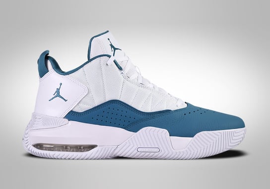 Nike Air Jordan Stay Loyal Aqua Jordan