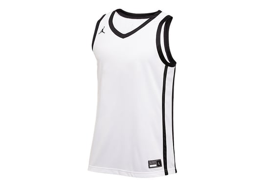 Nike Air Jordan Stock Basketball Jersey Team White Jordan