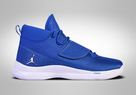 Nike Air Jordan Super.Fly 5 Po Blue Blake Griffin Nike