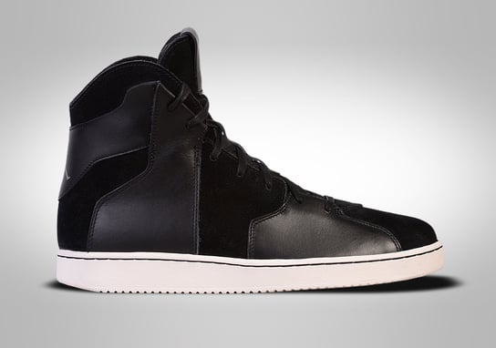 Nike Air Jordan Westbrook 0.2 Black Jordan