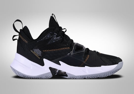 Nike Air Jordan Why Not Zer0.3 The Family R. Westbrook Jordan
