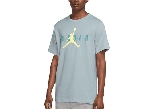 Nike Air Jordan Wordmark Tee Washed Teal Jordan