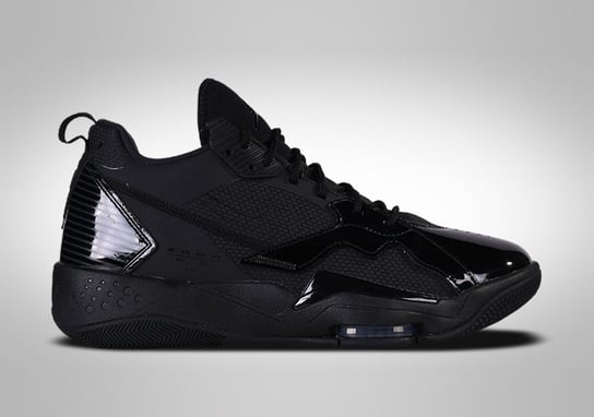 Nike Air Jordan Zoom 92 Triple Black Jordan